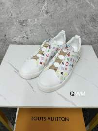 Picture of Louis Vuitton Shoes _SKULVsz38-45WM031213038